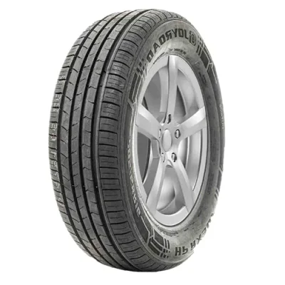 لاستیک جوی‌رود سایز 195/60R15 طرح گل HP RX307