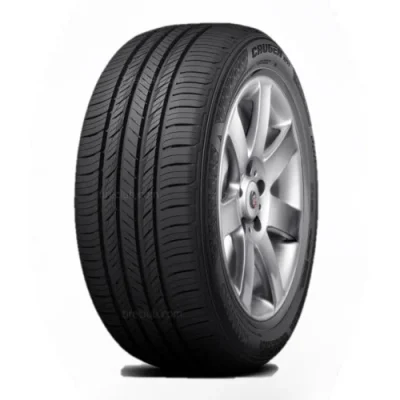 لاستیک کومهو سایز 235/65R17 طرح گل CRUGEN HP71