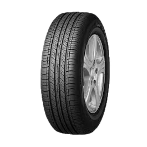 لاستیک رودستون سایز 215/60R17 طرح گل CP672