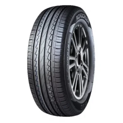 لاستیک رودکروزا سایز 195/65R15 طرح گل RA510