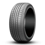 لاستیک ترازانو سایز 195/50R16 طرح گل T118