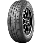 لاستیک کومهو سایز 205/60R14 طرح گل SOLUS HS11