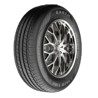 لاستیک یزدتایر سایز 215/60R17 طرح گل EARTH لاستیک یزدتایر سایز 215/60R17 طرح گل EARTH